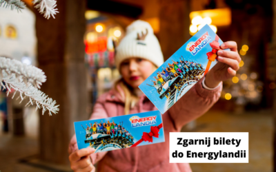 Pozytywna Ozdoba Świąteczna. Do wygrania atrakcyjne nagrody
