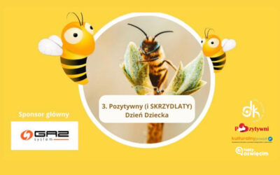 Skrzydlate Dni Dziecka z GAZ System