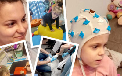 Co słychać u podopiecznych Pozytywnych? Zuzia Musiał – FOTO